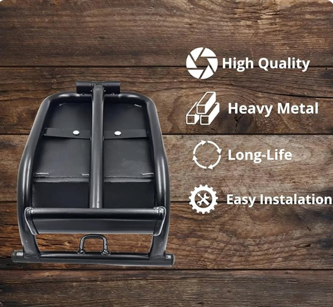 Portable Baby Seat For All Scooty