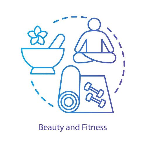 Beauty & Fitness