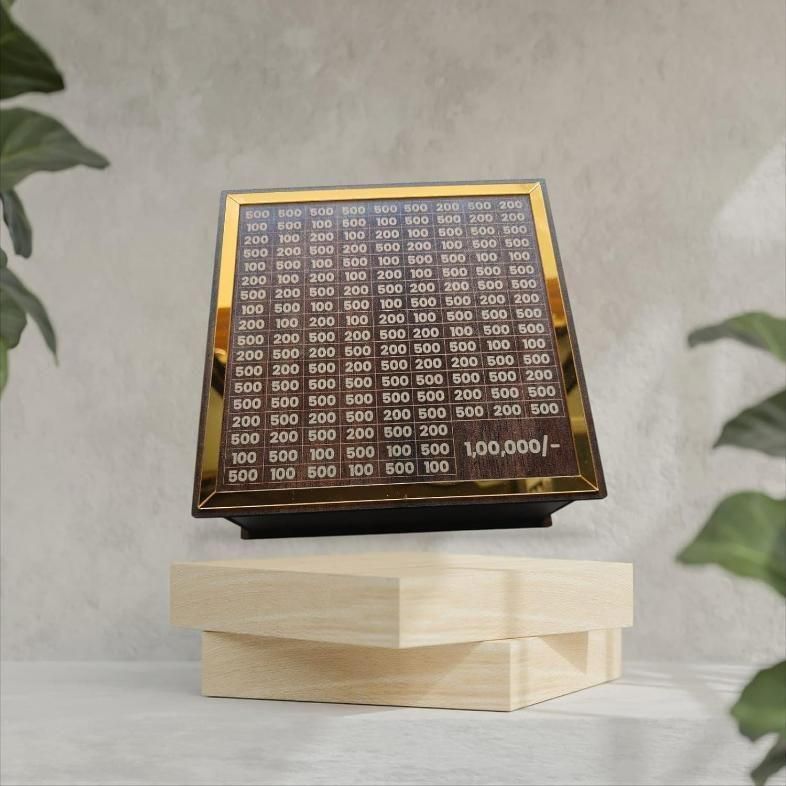 LakhsBox – Teach Kids the Fun & Easy Way to Save ₹1,00,000!