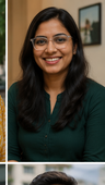Meera Reddy