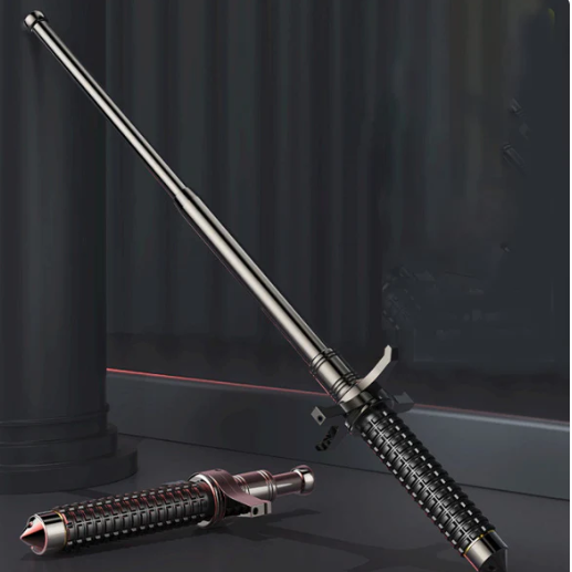 Self Defence Tactical Stick