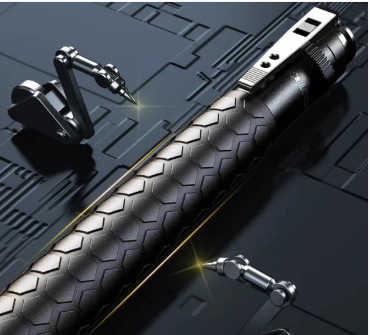 Self Defence Tactical Stick