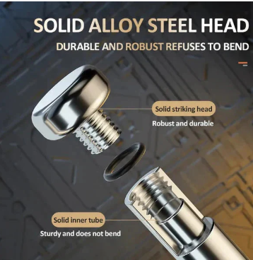 Self Defence Tactical Stick