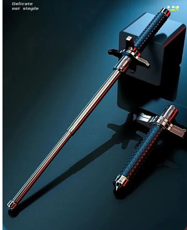 Self Defence Tactical Stick