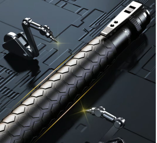 Self Defence Tactical Stick