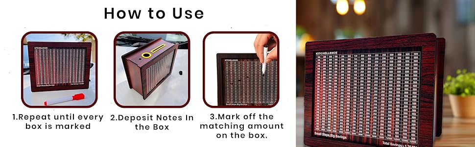 LakhsBox – Teach Kids the Fun & Easy Way to Save ₹1,00,000!