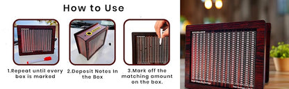 LakhsBox – Teach Kids the Fun & Easy Way to Save ₹1,00,000!