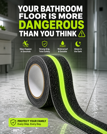StepGrip™ Tape