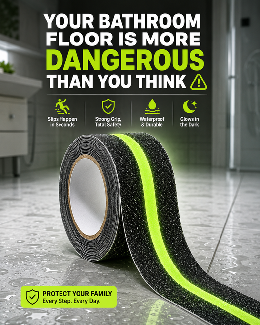 StepGrip™ Tape
