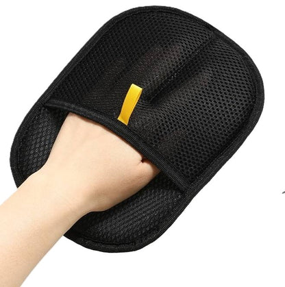 🐾FurSwipe – Reusable Grooming Glove for Pets