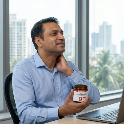 Japanese Instant Pain Relief Soothing Message Gel  I 🔥 BUY 1 GET 1 FREE 🔥