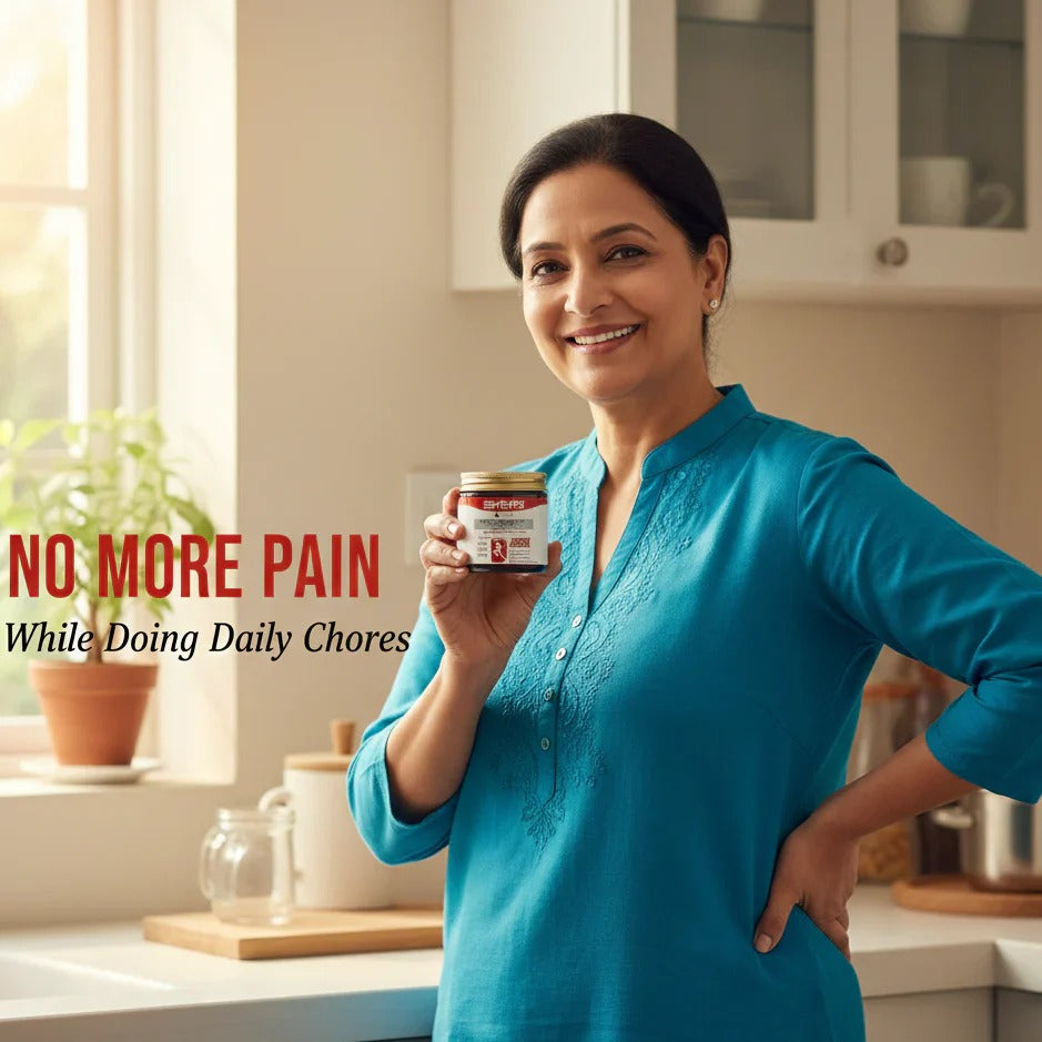 Japanese Instant Pain Relief Soothing Message Gel  I 🔥 BUY 1 GET 1 FREE 🔥