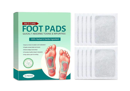🌿Premium Detox Patches 🔥BUY 10 GET 10 FREE 🔥🔥