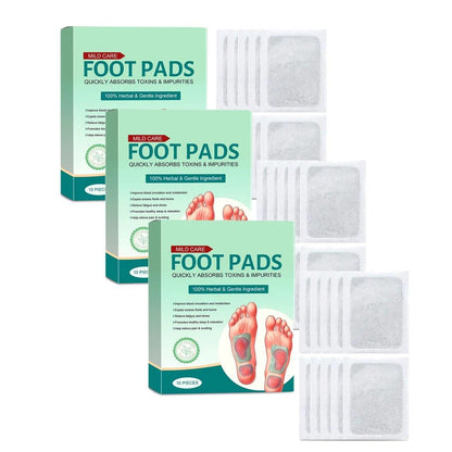 🌿Premium Detox Patches 🔥BUY 10 GET 10 FREE 🔥🔥