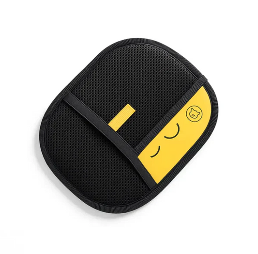 🐾FurSwipe – Reusable Grooming Glove for Pets