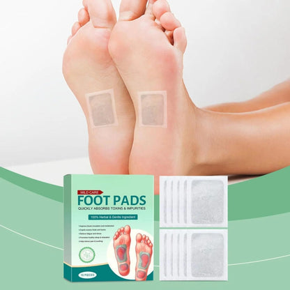 🌿Premium Detox Patches 🔥BUY 10 GET 10 FREE 🔥🔥