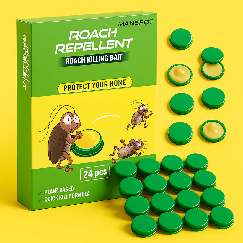 Cockroach Killer Gel