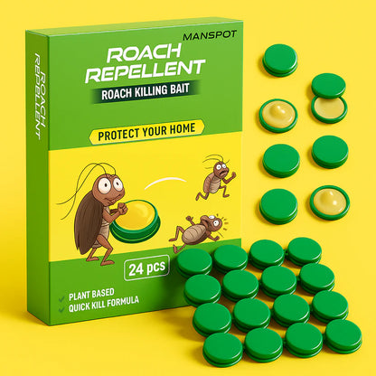 Cockroach Killer Gel