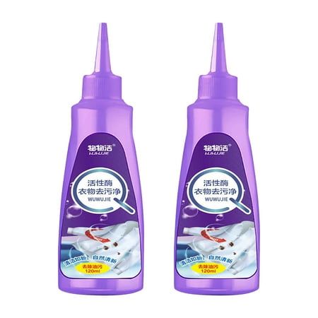 PureLift : All in One instant Fabric Stain Remover ( Pack of 2 Bottle )