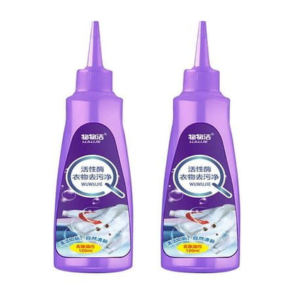 PureLift : All in One instant Fabric Stain Remover ( Pack of 2 Bottle )