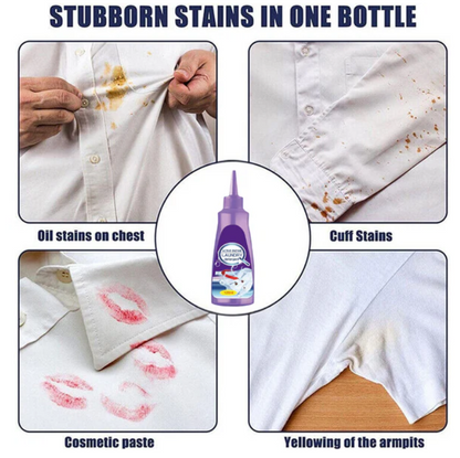 PureLift : All in One instant Fabric Stain Remover ( Pack of 2 Bottle )